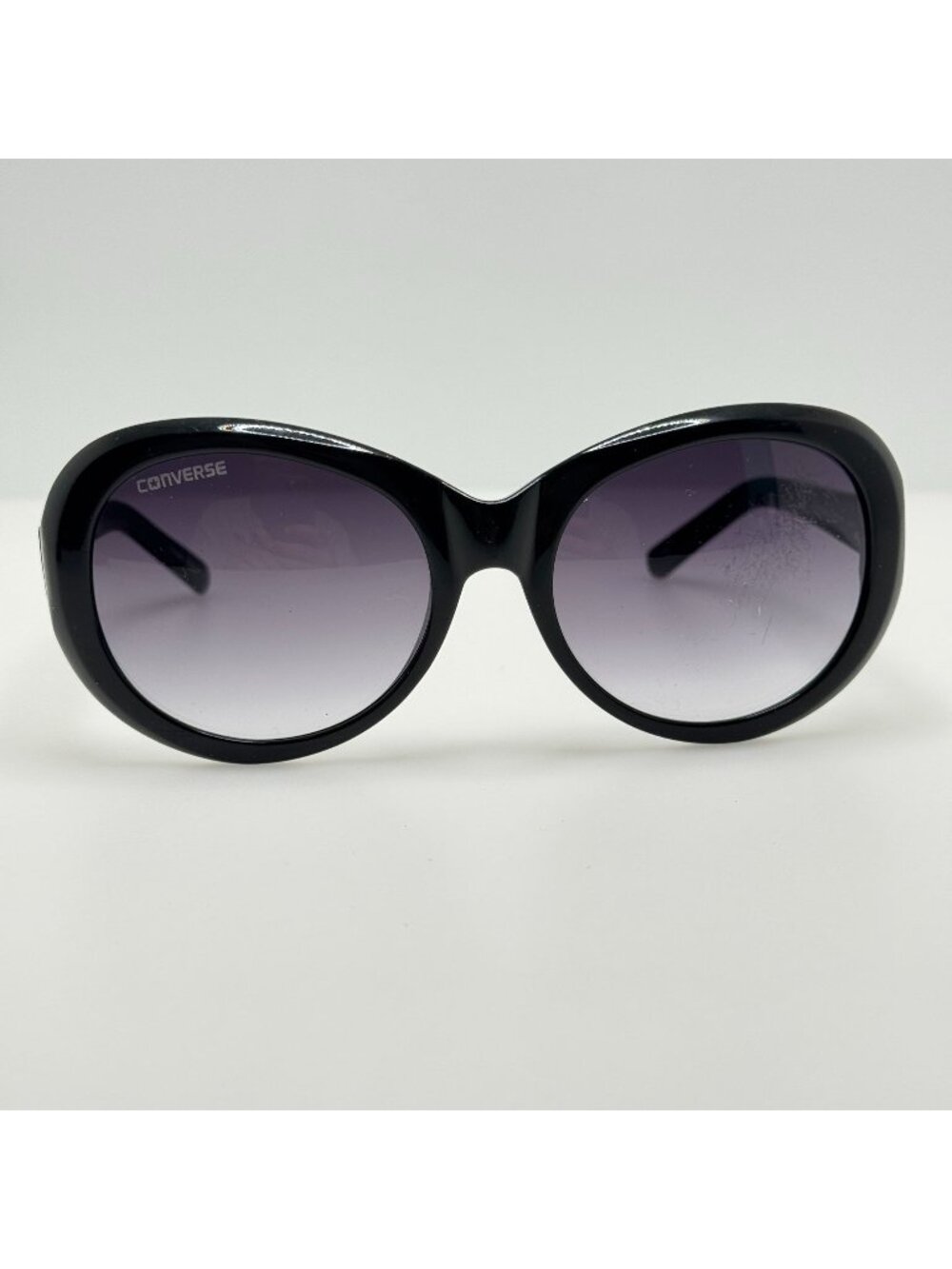 Converse Sunglasses Record Deal Black 58-19-140
